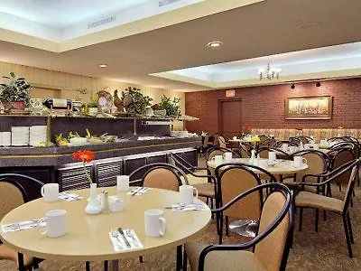 ***  Hotel Ramada Plaza By Wyndham Calgary Downtown Canada