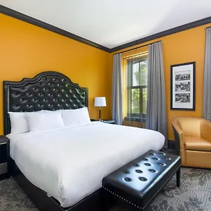 Clarendon Hotel Québec
