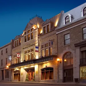 Manoir Victoria Hotel Ville de Québec