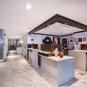 Hfx Airport 3*, Enfield Canada