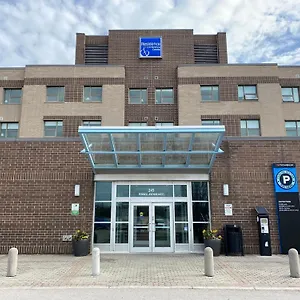& Conference Centre - 2*, Hamilton Canada