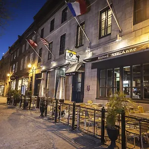 Sainte-anne Quebeque