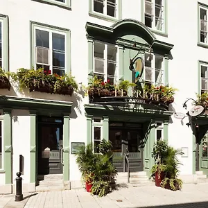 Le Priori Quebeque