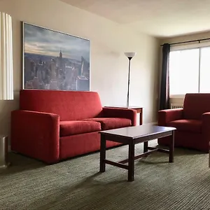 Beausejour Apartments/hotel Appart hôtel Dorval